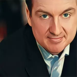 Sam Hinkie profile picture